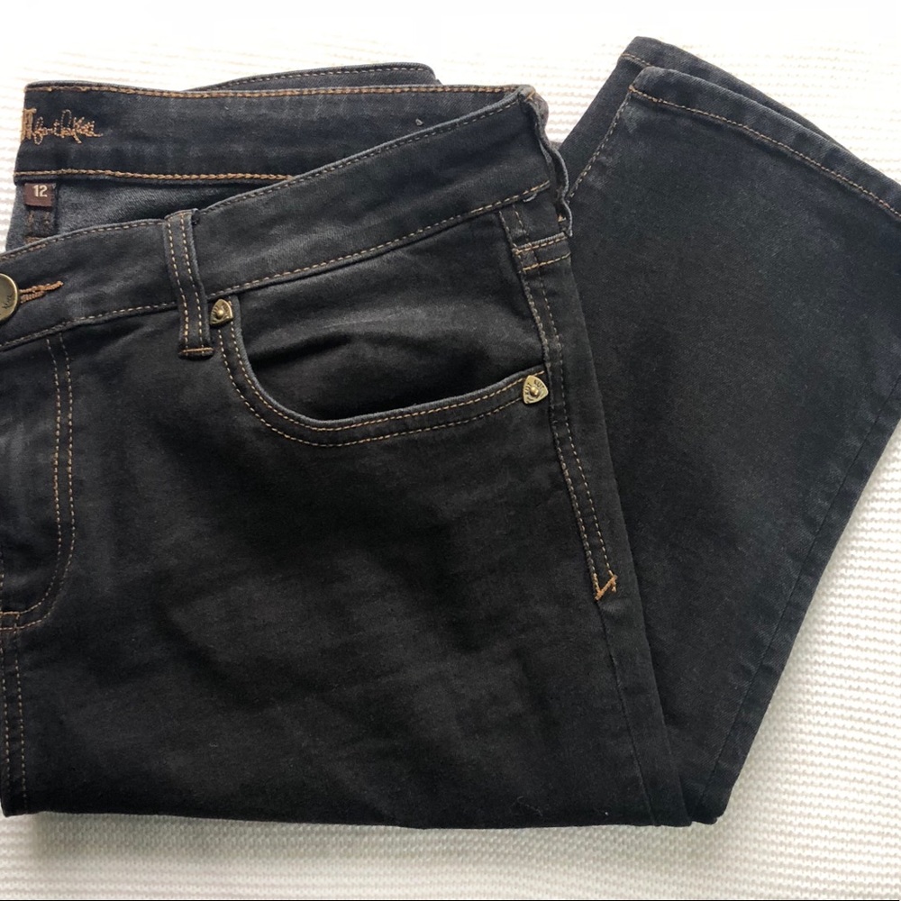 KFTK DIANE SKINNY SZ 12